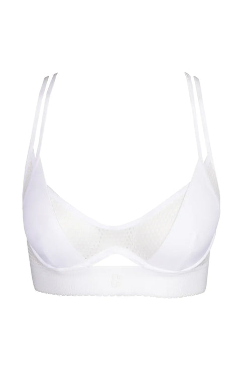 Sarda Payne Flexi Wire Bralette