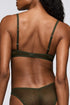 Sarda Asin Flexi-wire Bralette