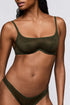 Sarda Asin Flexi-wire Bralette