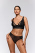 Sarda Ariarne Flexi-wire Bralette