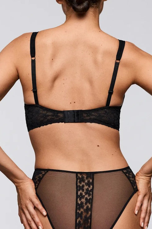 Sarda Ariarne Flexi-wire Bralette