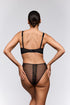 Sarda Ariarne Flexi-wire Bralette