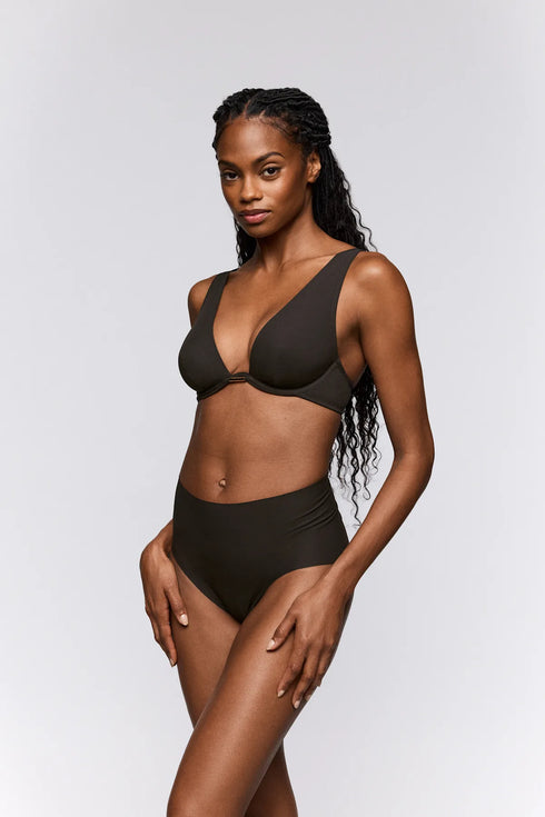 Sarda Merlene Flexi-wire Bralette