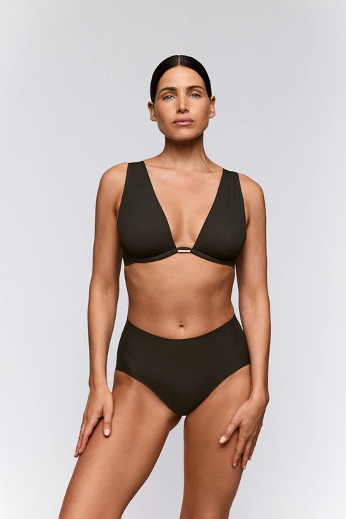 Sarda Merlene Flexi-wire Bralette