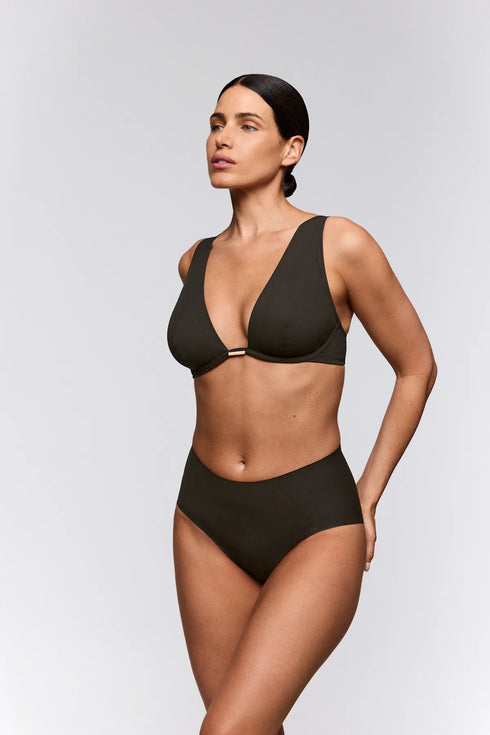Sarda Merlene Flexi-wire Bralette