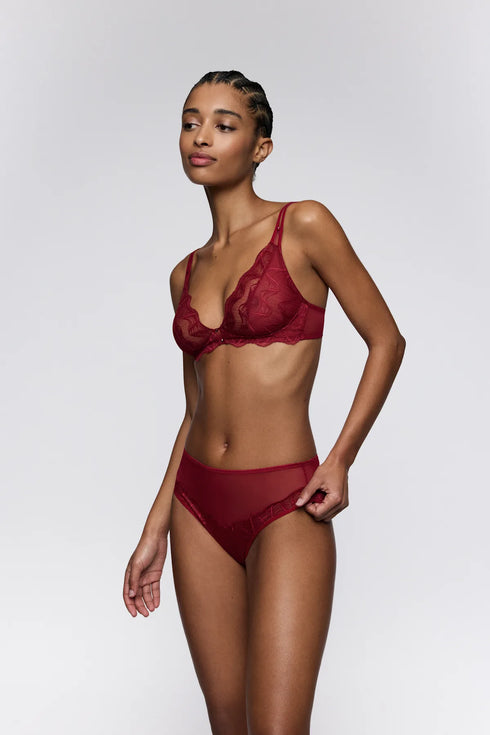Sarda Nasim Full Briefs