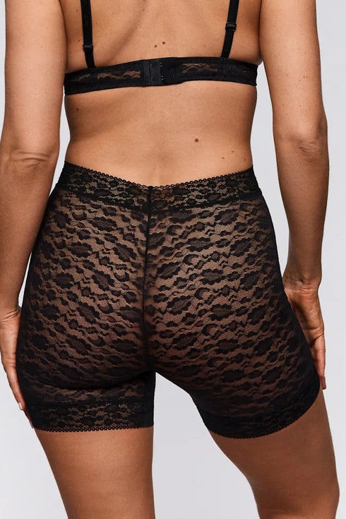 Sarda Cid Biker Shorts