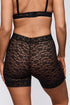 Sarda Cid Biker Shorts