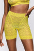 Sarda Cid Biker Shorts