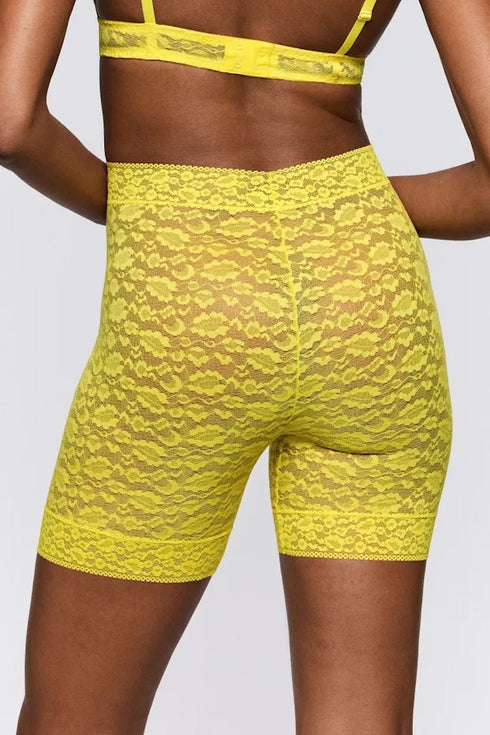 Sarda Cid Biker Shorts