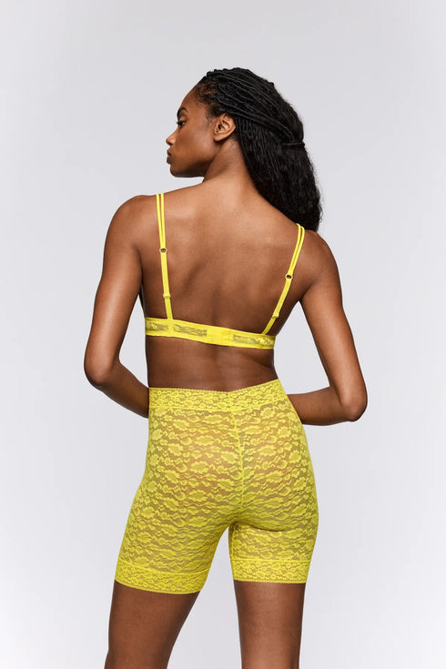 Sarda Cid Biker Shorts