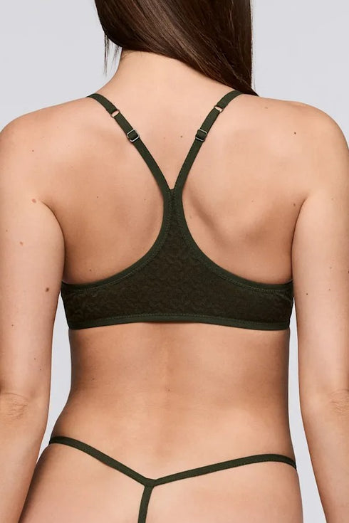 Sarda Asin Bralette