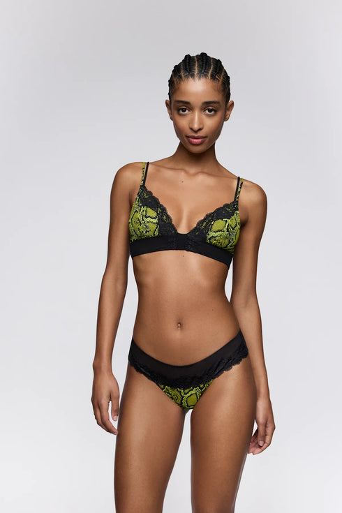 Sarda Bremer Bralette