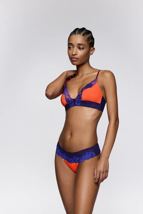 Sarda Bremer Bralette