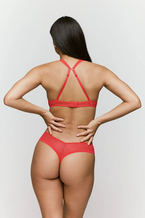 Sarda Chalmers Thong