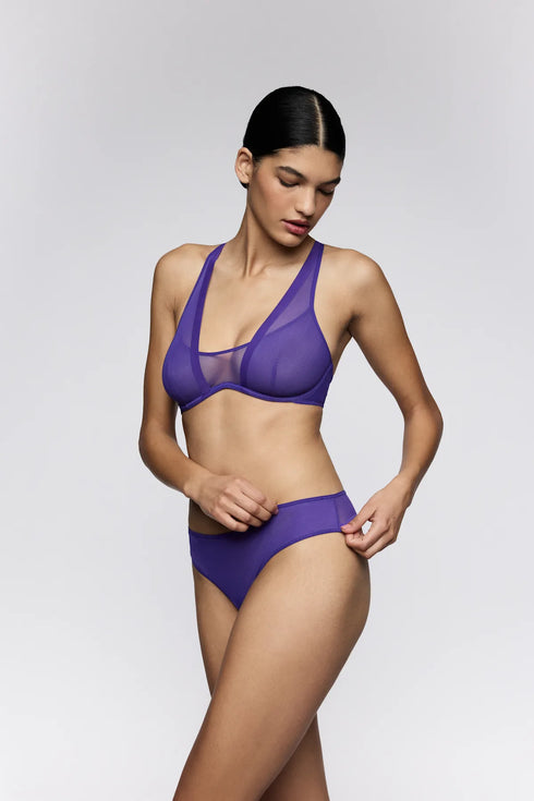 Sarda Chalmers Thong