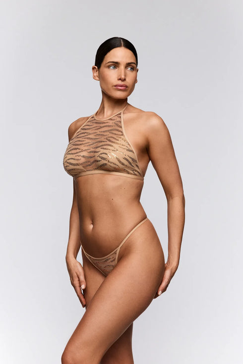 Sarda Milhon Mini Thong