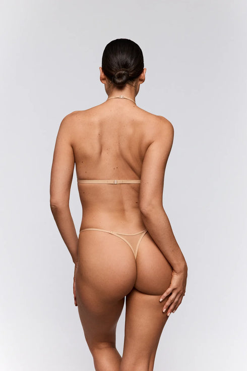Sarda Milhon Mini Thong