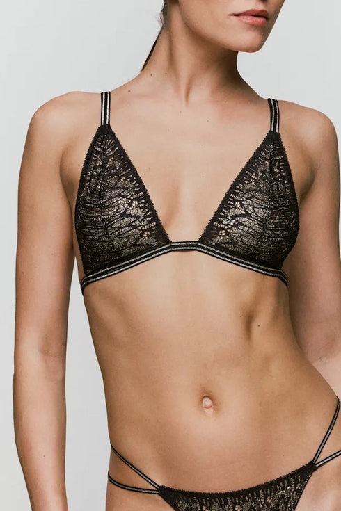 Sarda Tabei Bralette