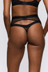 Sarda Rincon Garter Belt
