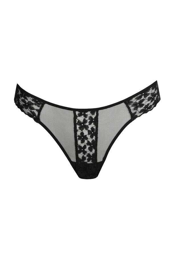 Sarda Ariarne Italian Briefs