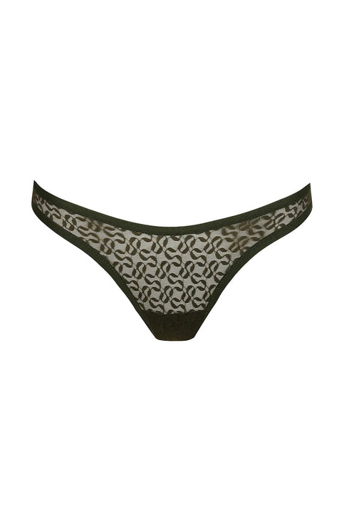 Sarda Asin Italian Briefs