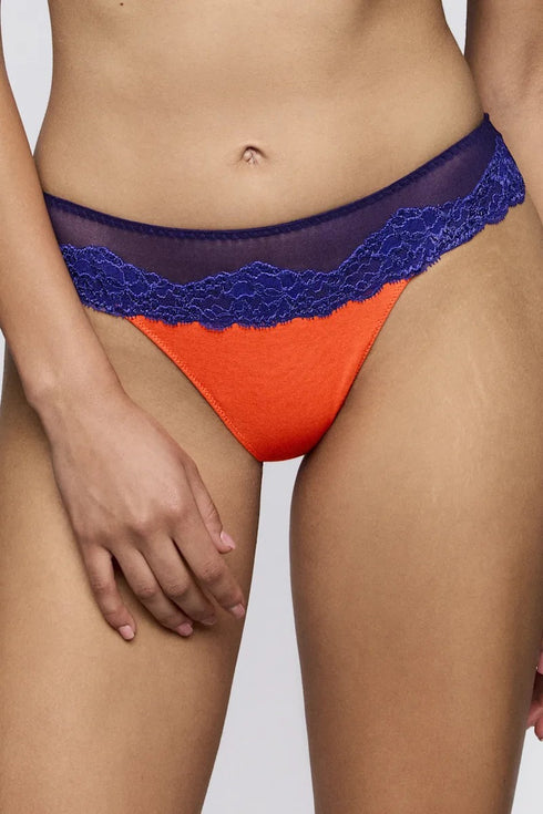 Sarda Bremer Rio Briefs