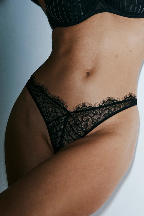 Sarda Chaika Italian Briefs