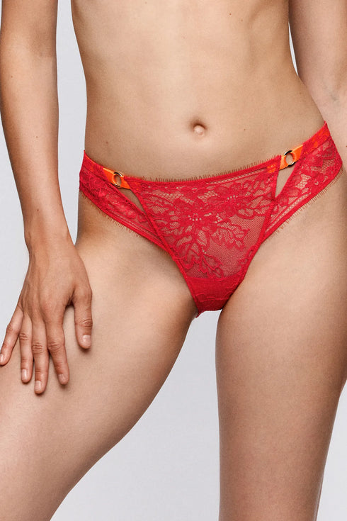 Sarda Lovelace Rio Briefs