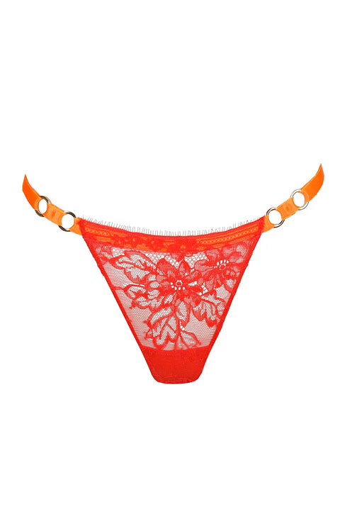 Sarda Lovelace Italian Briefs