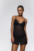 Sarda Bremer Nightwear