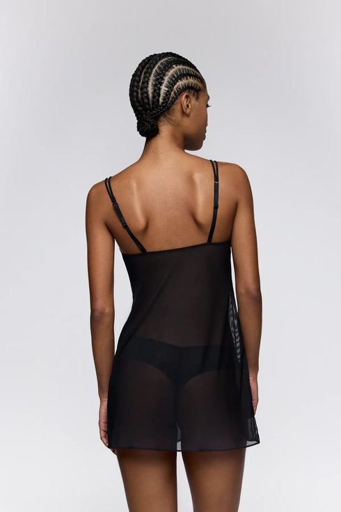 Sarda Bremer Nightwear