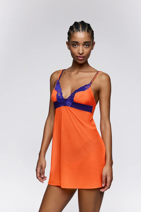Sarda Bremer Nightwear