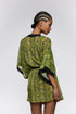Sarda Bremer Kimono