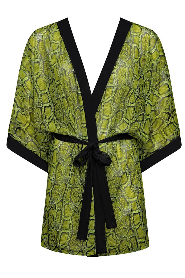 Sarda Bremer Kimono