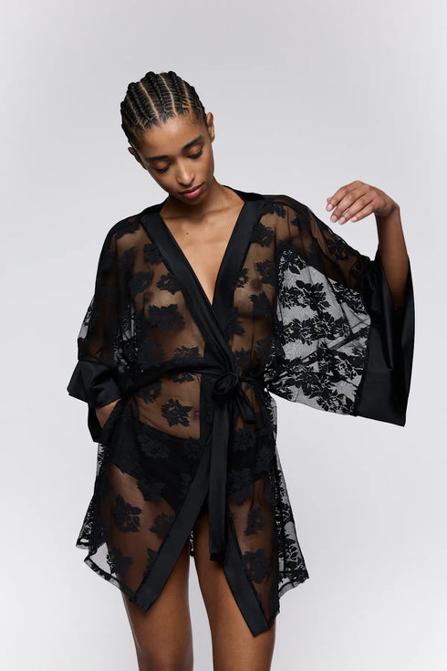 Sarda Mayela Kimono