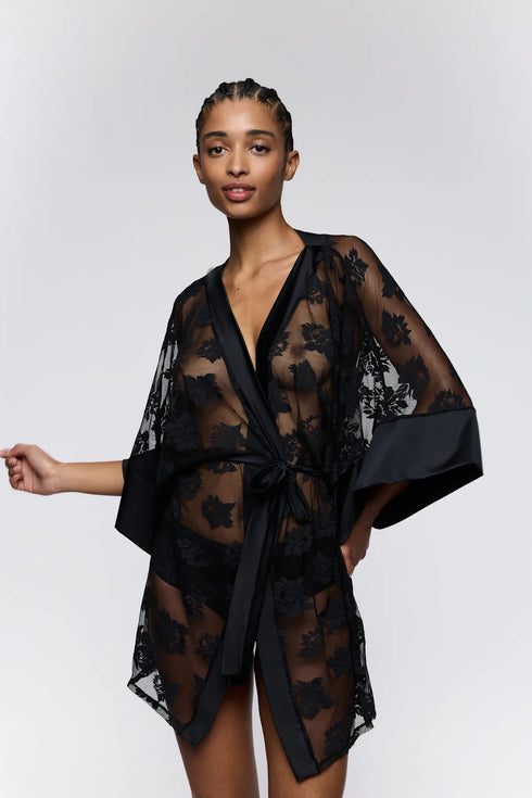Sarda Mayela Kimono