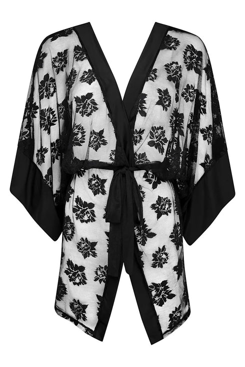 Sarda Mayela Kimono