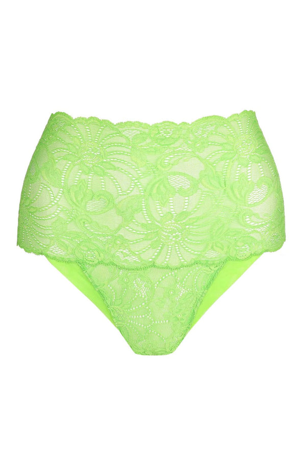 Sarda Shavonne Full Briefs