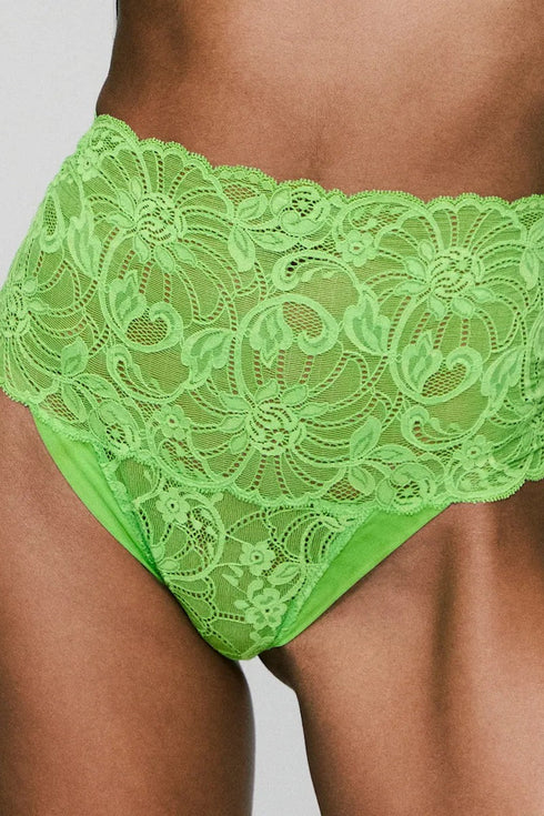 Sarda Shavonne Full Briefs