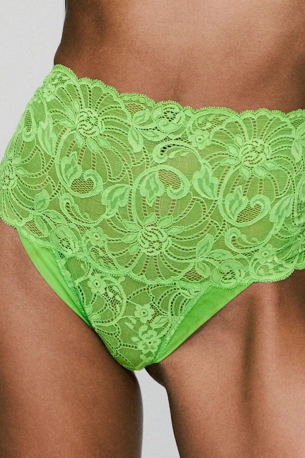 Sarda Shavonne Full Briefs