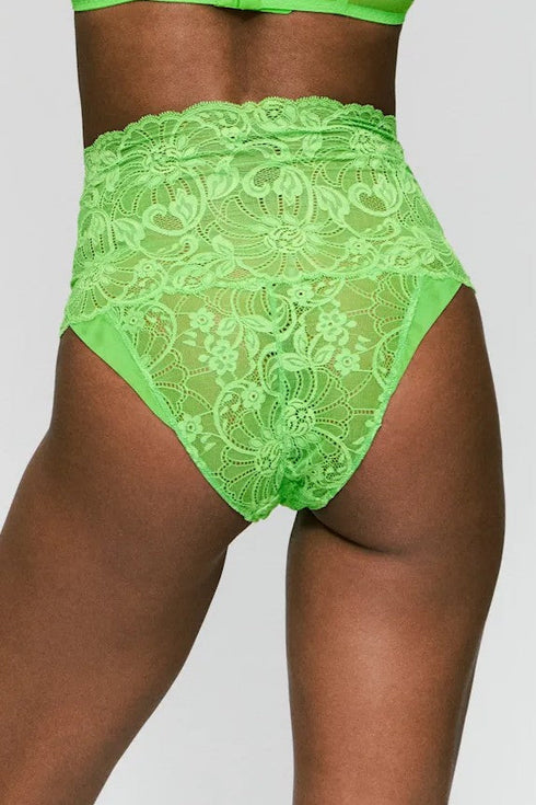 Sarda Shavonne Full Briefs