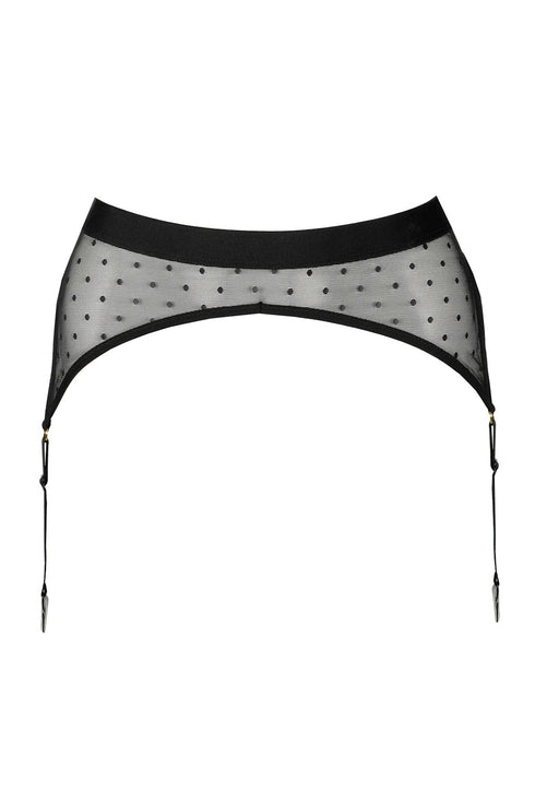 Sarda Rincon Garter Belt