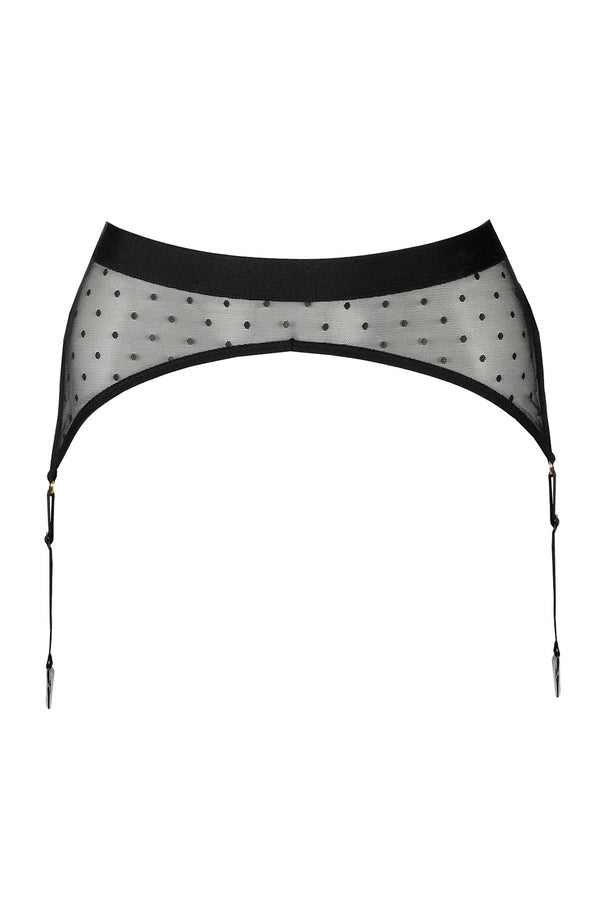 Sarda Rincon Garter Belt