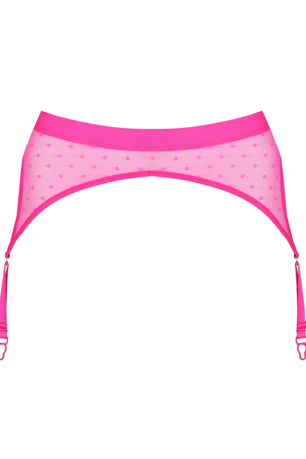 Sarda Rincon Garter Belt