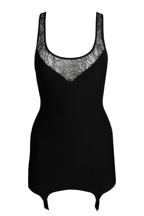 Sarda Chaika Short Dress