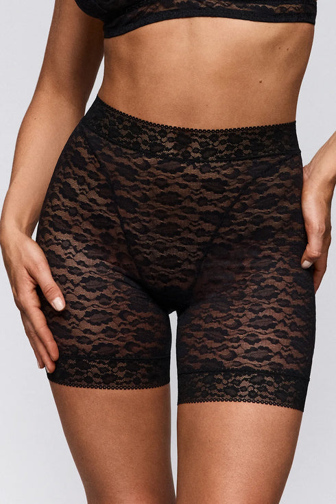 Sarda Cid Biker Shorts