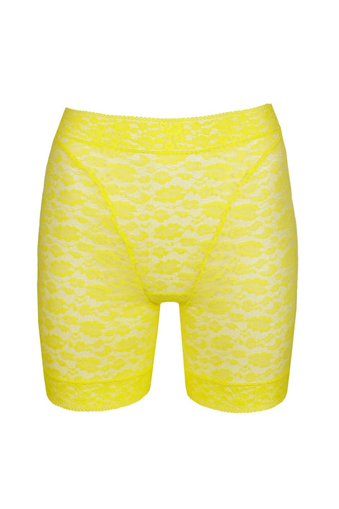 Sarda Cid Biker Shorts