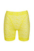 Sarda Cid Biker Shorts