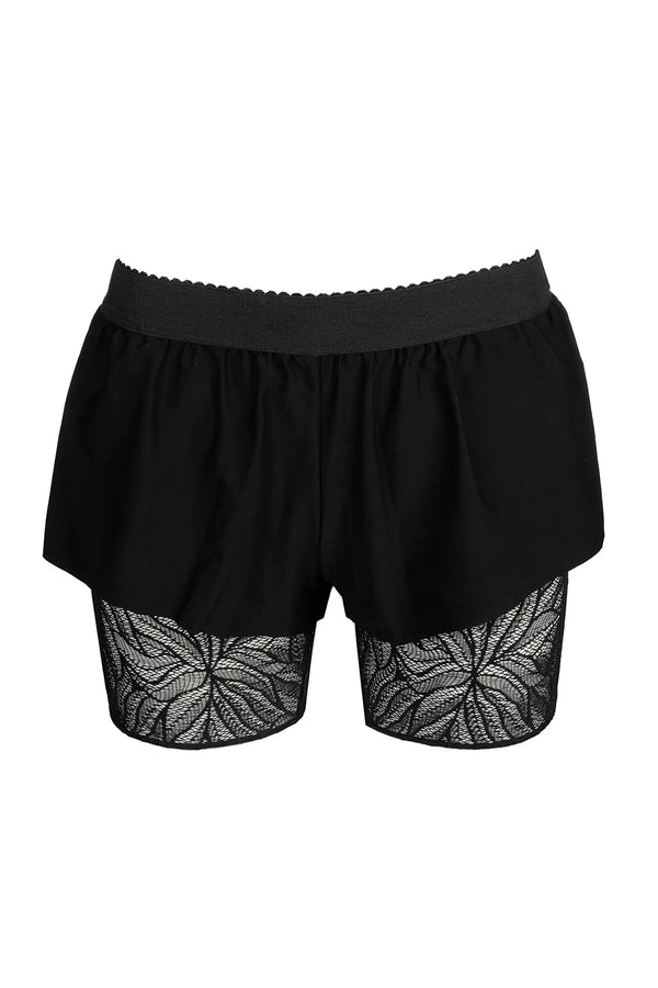Sarda Greta Biker Shorts